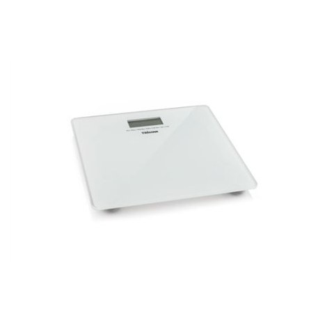 Tristar | Bathroom scale | WG-2419 | Maximum weight (capacity) 150 kg | Accuracy 100 g | White - 2